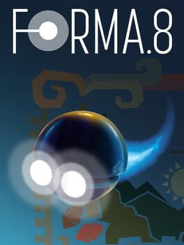 Boxart for forma.8