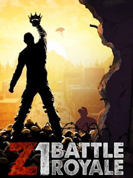 Boxart for Z1 Battle Royale