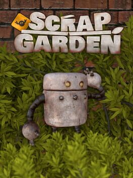 Boxart for Scrap Garden