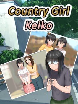 Boxart for Country Girl Keiko