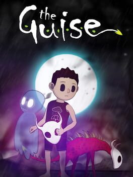 Boxart for The Guise