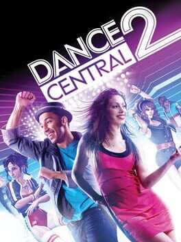 Boxart for Dance Central 2