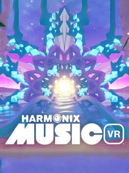 Boxart for Harmonix Music VR