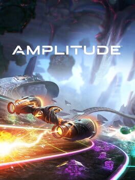 Boxart for Amplitude