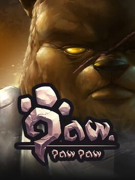 Boxart for Paw Paw Paw