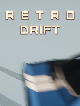 Boxart for Retro Drift