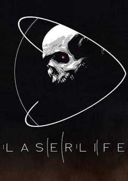 Boxart for Laserlife