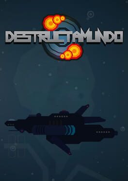 Boxart for Destructamundo