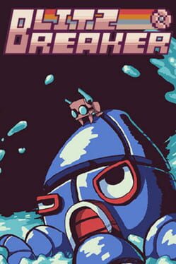 Boxart for Blitz Breaker