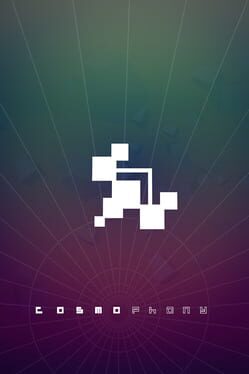 Boxart for Cosmophony