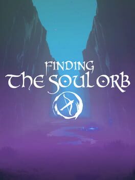 Boxart for Finding the Soul Orb