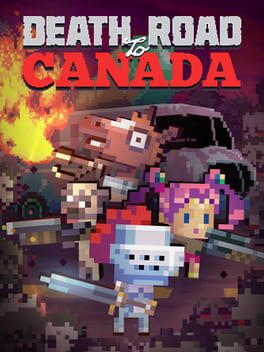 Boxart for Death Road to Canada