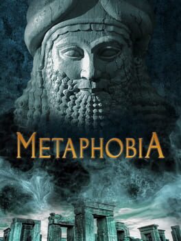 Boxart for Metaphobia