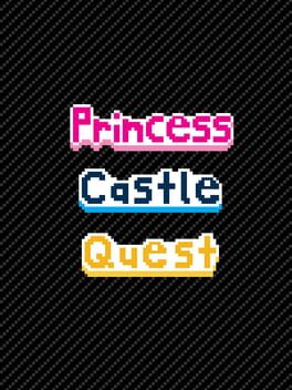 Boxart for Princess Castle Quest