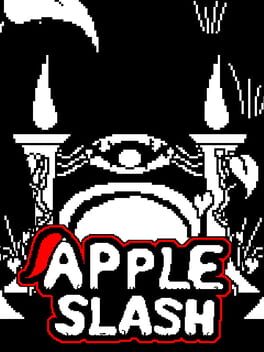 Boxart for Apple Slash