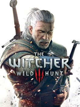 Vertical boxart forThe Witcher 3: Wild Hunt
