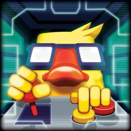 Boxart for Gunbrick: Reloaded