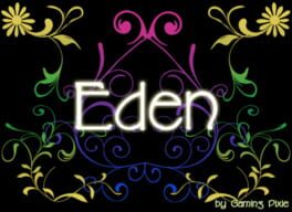 Boxart for eden*