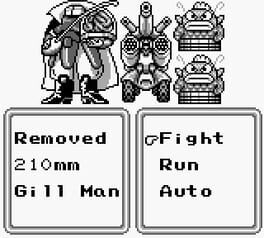 Boxart for Removed