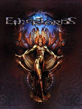 Boxart for Etherlords