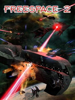 Boxart for Freespace 2