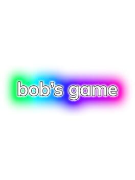 Boxart for bob's game