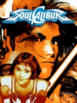 Boxart for SOULCALIBUR™Ⅵ