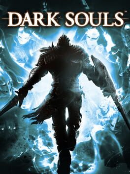 Vertical boxart forDark Souls
