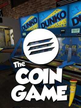 Boxart for The Coin Game