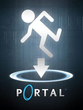 Vertical boxart forPortal