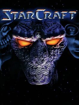 Boxart for StarCraft 64