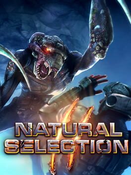 Vertical boxart forNatural Selection 2