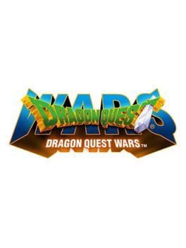 Boxart for Dragon Quest Wars