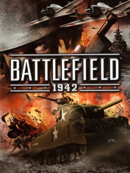 Boxart for Battlefield 1942™