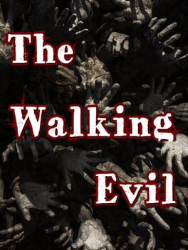 Boxart for The Walking Evil
