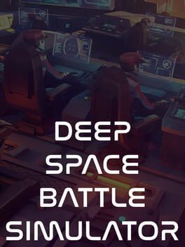 Boxart for Deep Space Battle Simulator