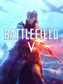 Boxart for Battlefield™ V