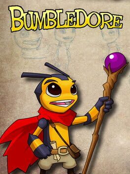 Boxart for Bumbledore