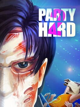 Boxart for Party Hard 2