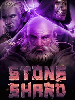 Boxart for Stoneshard