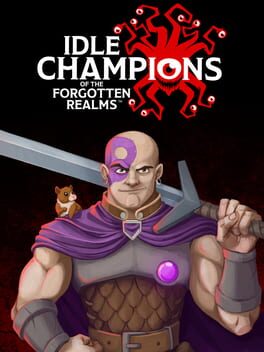 Vertical boxart forIdle Champions of the Forgotten Realms