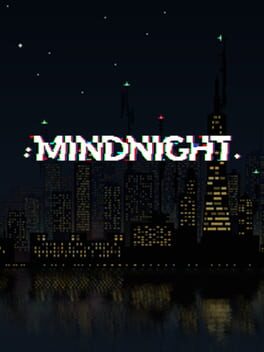 Boxart for MINDNIGHT