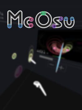 Boxart for McOsu