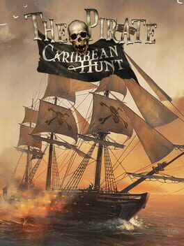Boxart for The Pirate: Caribbean Hunt