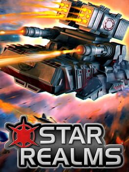 Vertical boxart forStar Realms