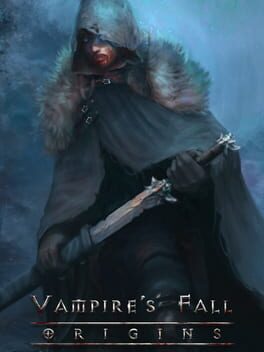 Boxart for Vampire's Fall: Origins