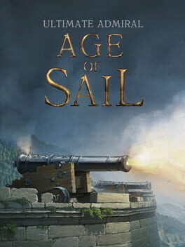 Boxart for Ultimate Admiral: Age of Sail