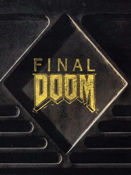Boxart for Final DOOM