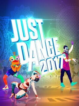 Boxart for Just Dance 2017®