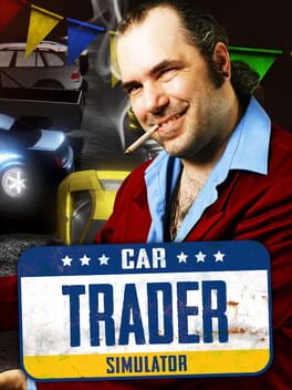 Boxart for Car Trader Simulator